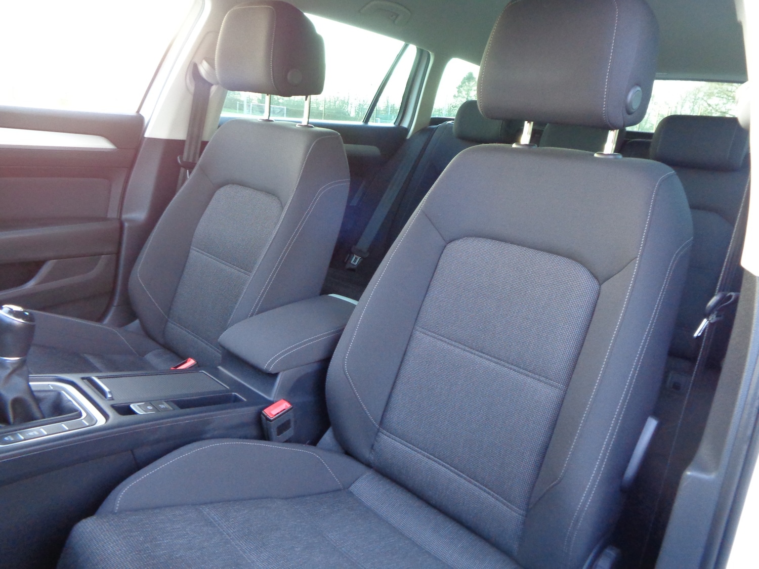 Used Volkswagen Passat 2015 for sale - 76969438: Photo 14