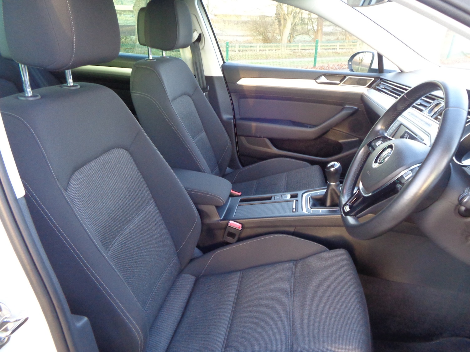 Used Volkswagen Passat 2015 for sale - 76969438: Photo 15