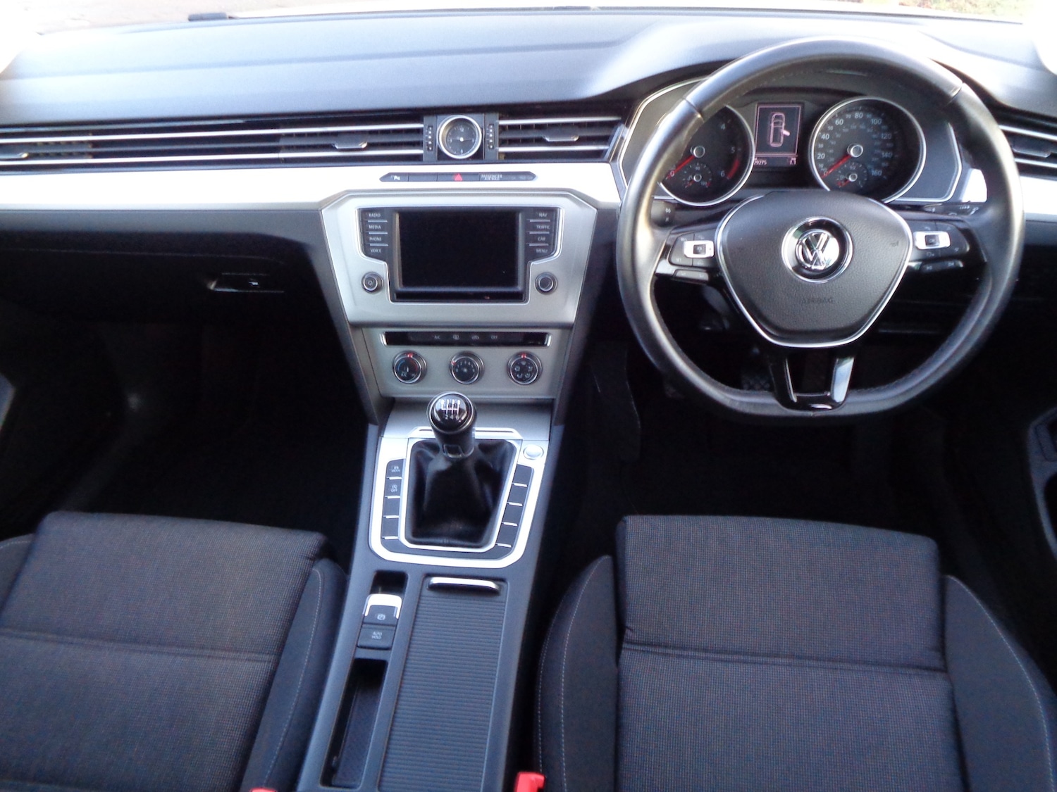 Used Volkswagen Passat 2015 for sale - 76969438: Photo 16