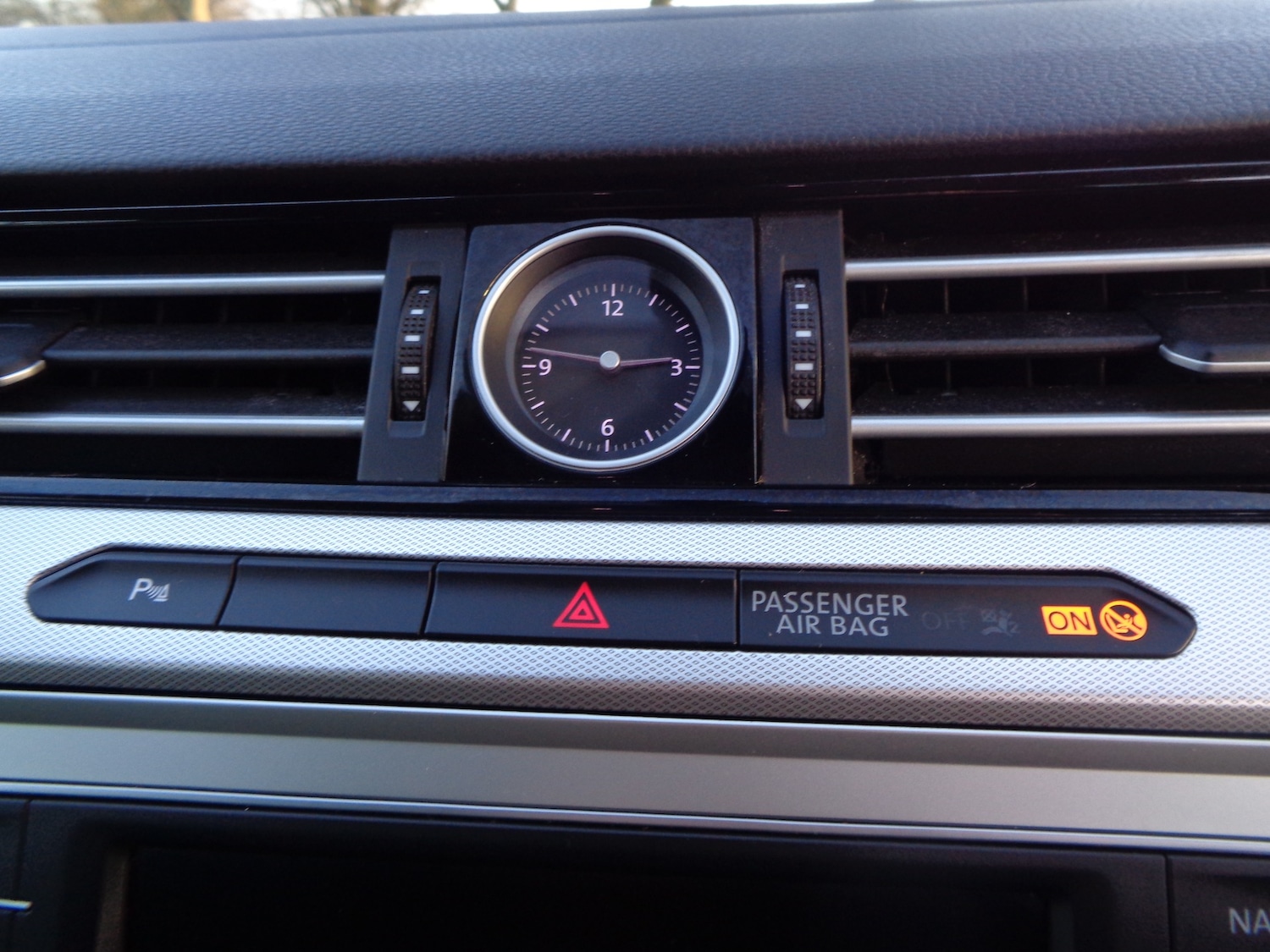 Used Volkswagen Passat 2015 for sale - 76969438: Photo 17