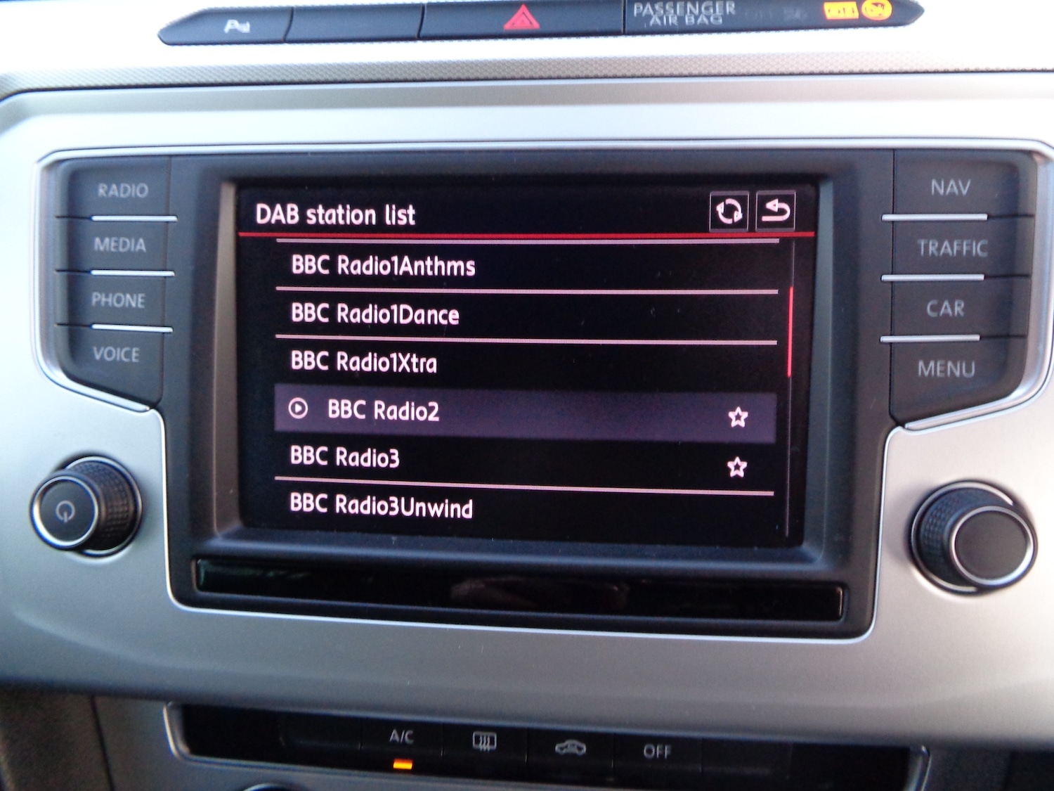 Used Volkswagen Passat 2015 for sale - 76969438: Photo 18