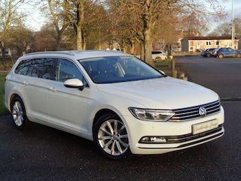 2015 (15) - 2.0TDi SE Business 5dr