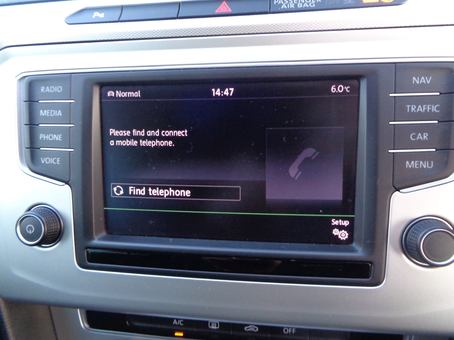 Used Volkswagen Passat 2015 for sale - 76969438: Photo 20