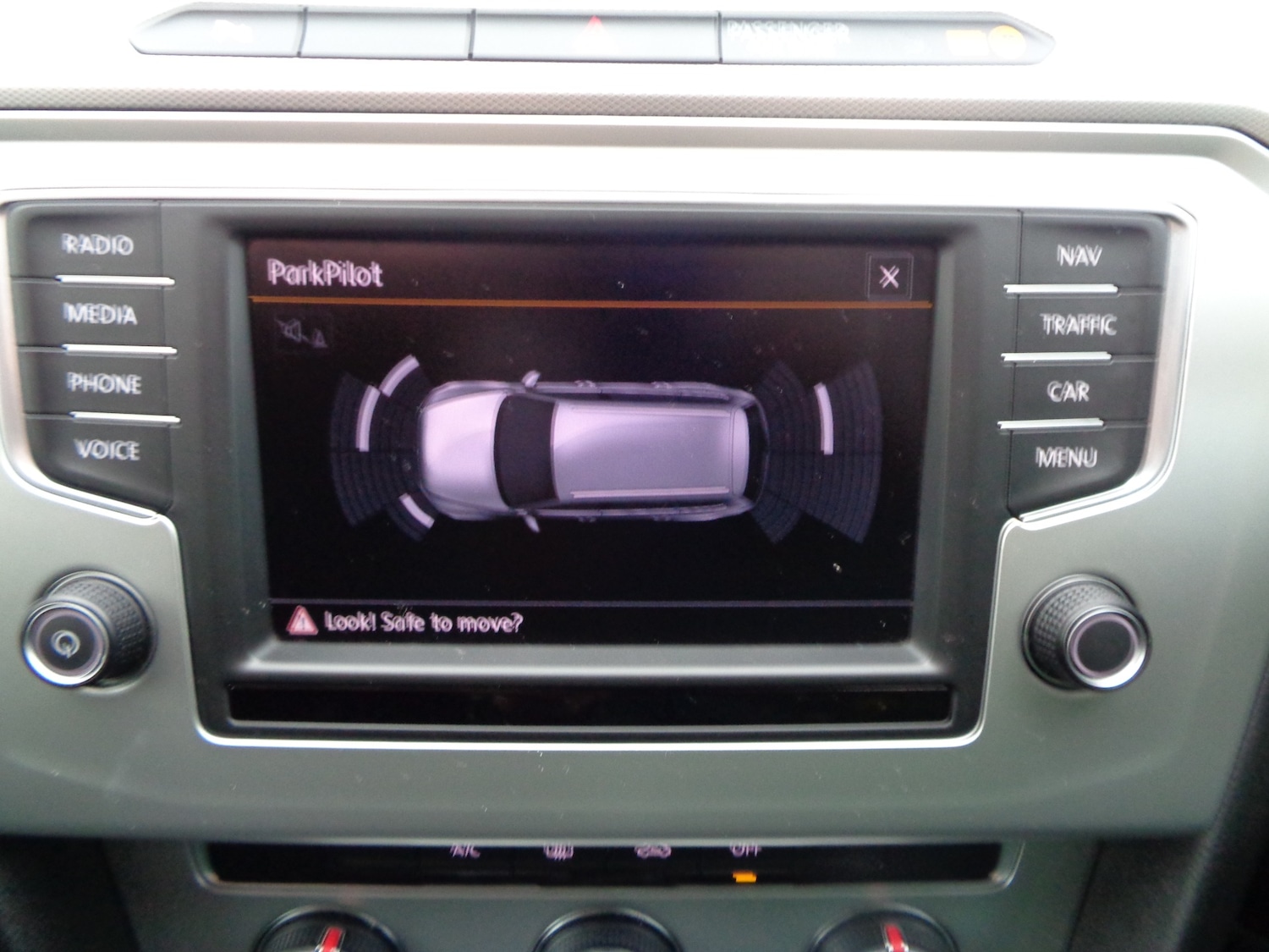 Used Volkswagen Passat 2015 for sale - 76969438: Photo 21