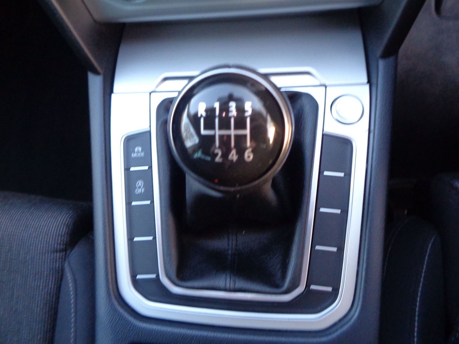 Used Volkswagen Passat 2015 for sale - 76969438: Photo 23