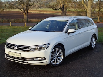 Used Volkswagen Passat 2015 for sale - 76969438: Photo