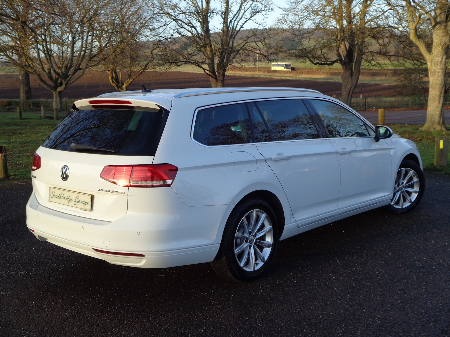 Used Volkswagen Passat 2015 for sale - 76969438: Photo 3