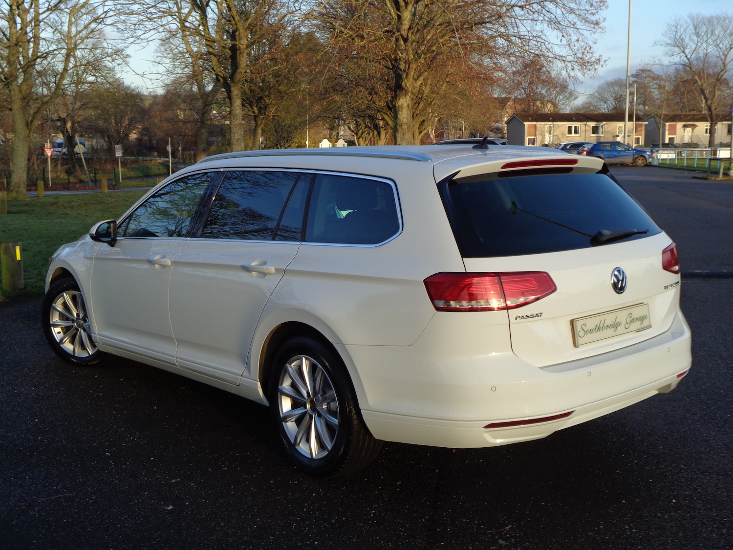 Used Volkswagen Passat 2015 for sale - 76969438: Photo 4