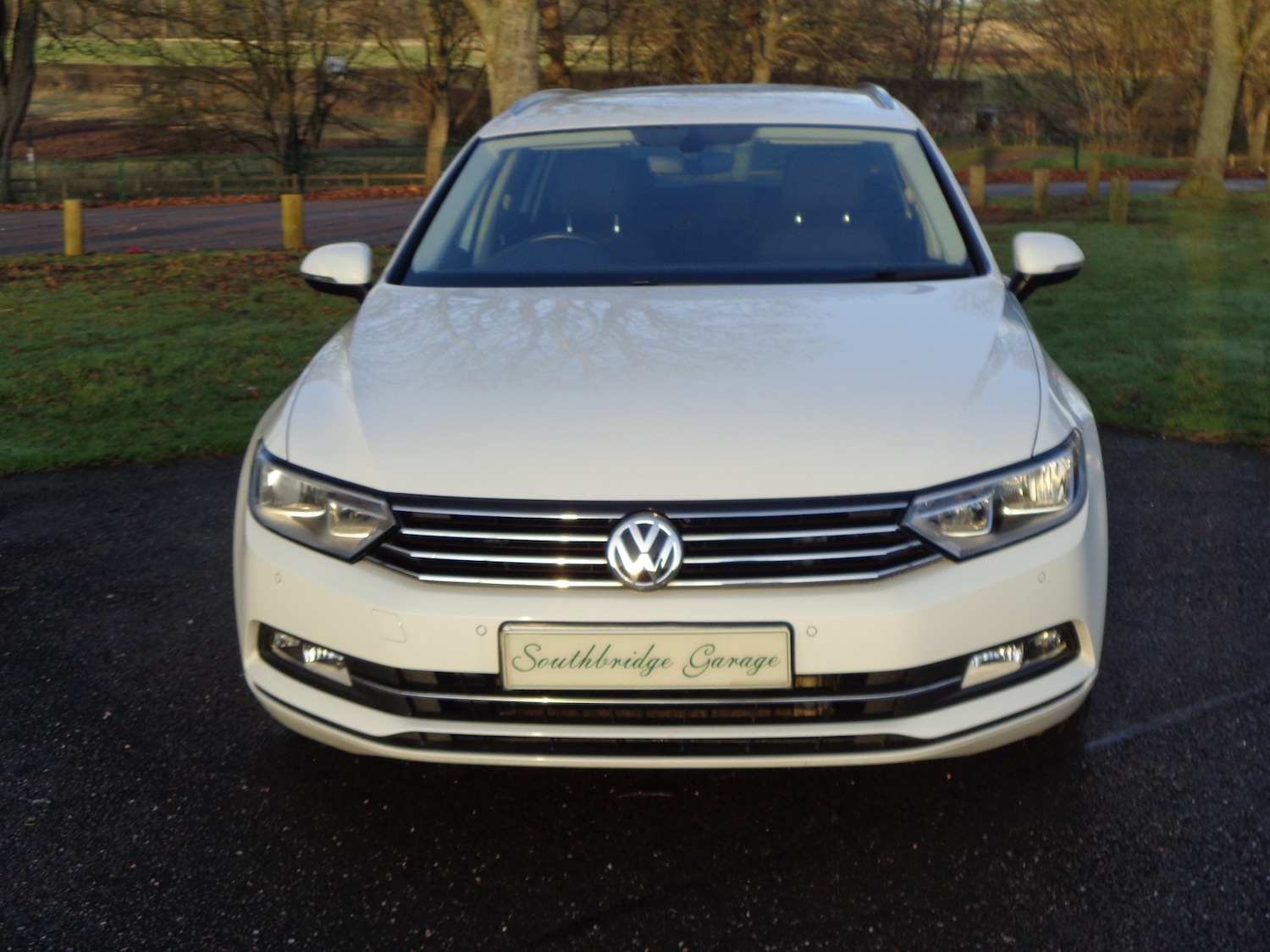 Used Volkswagen Passat 2015 for sale - 76969438: Photo 5