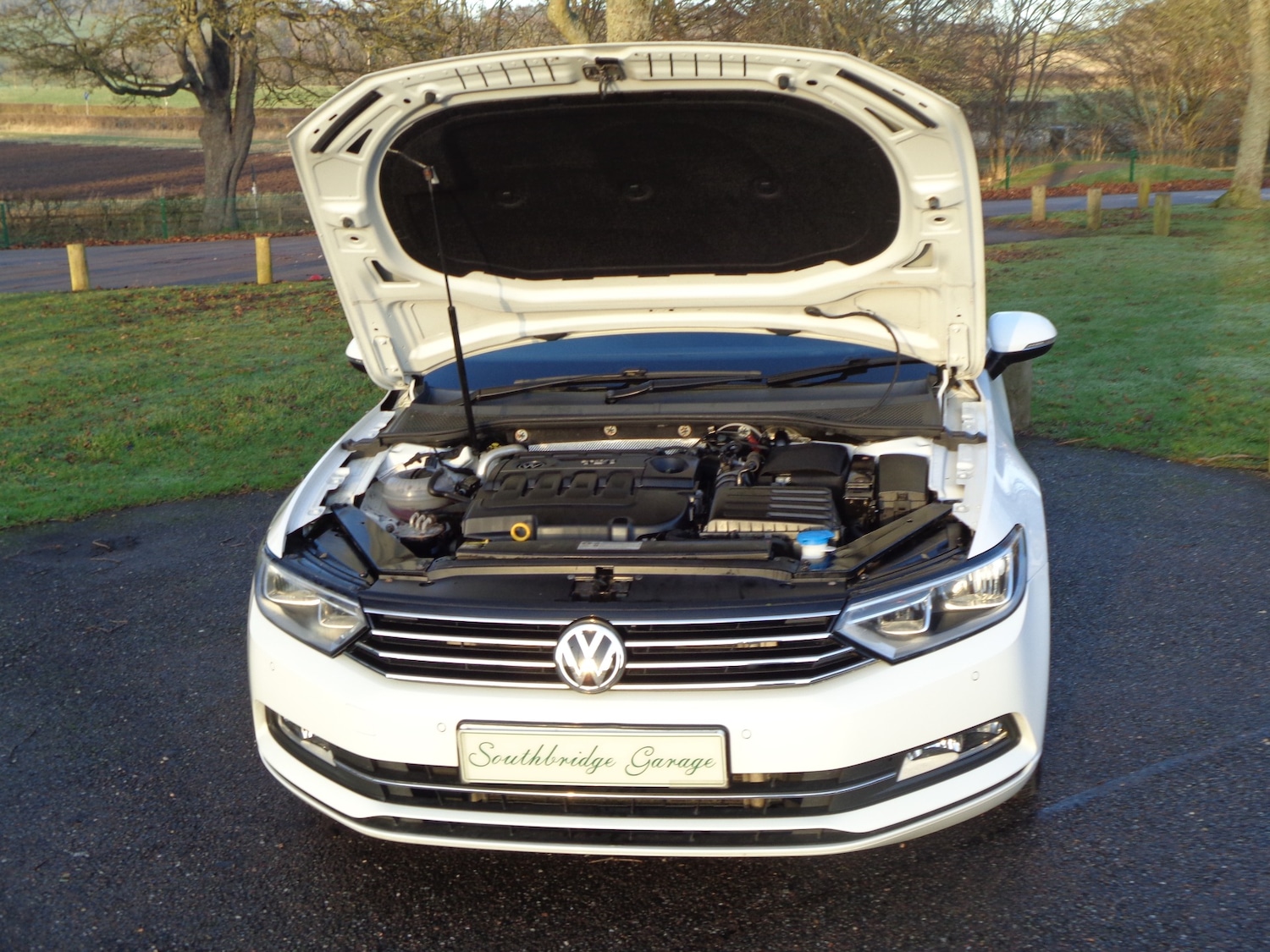 Used Volkswagen Passat 2015 for sale - 76969438: Photo 6