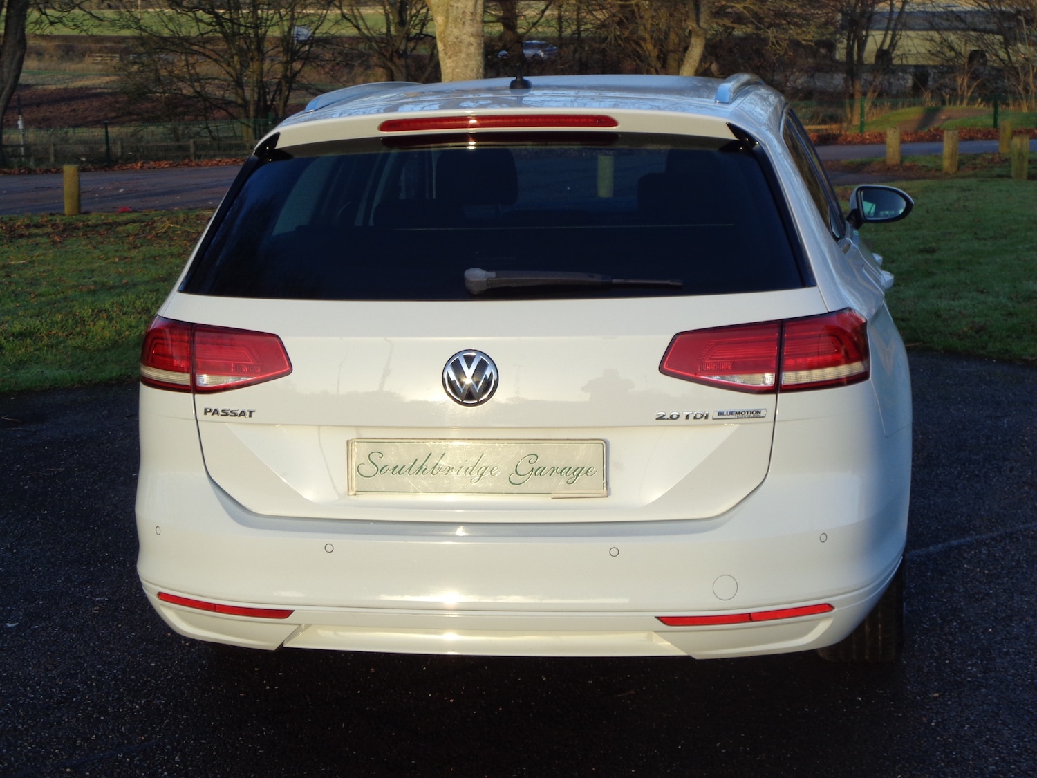 Used Volkswagen Passat 2015 for sale - 76969438: Photo 7