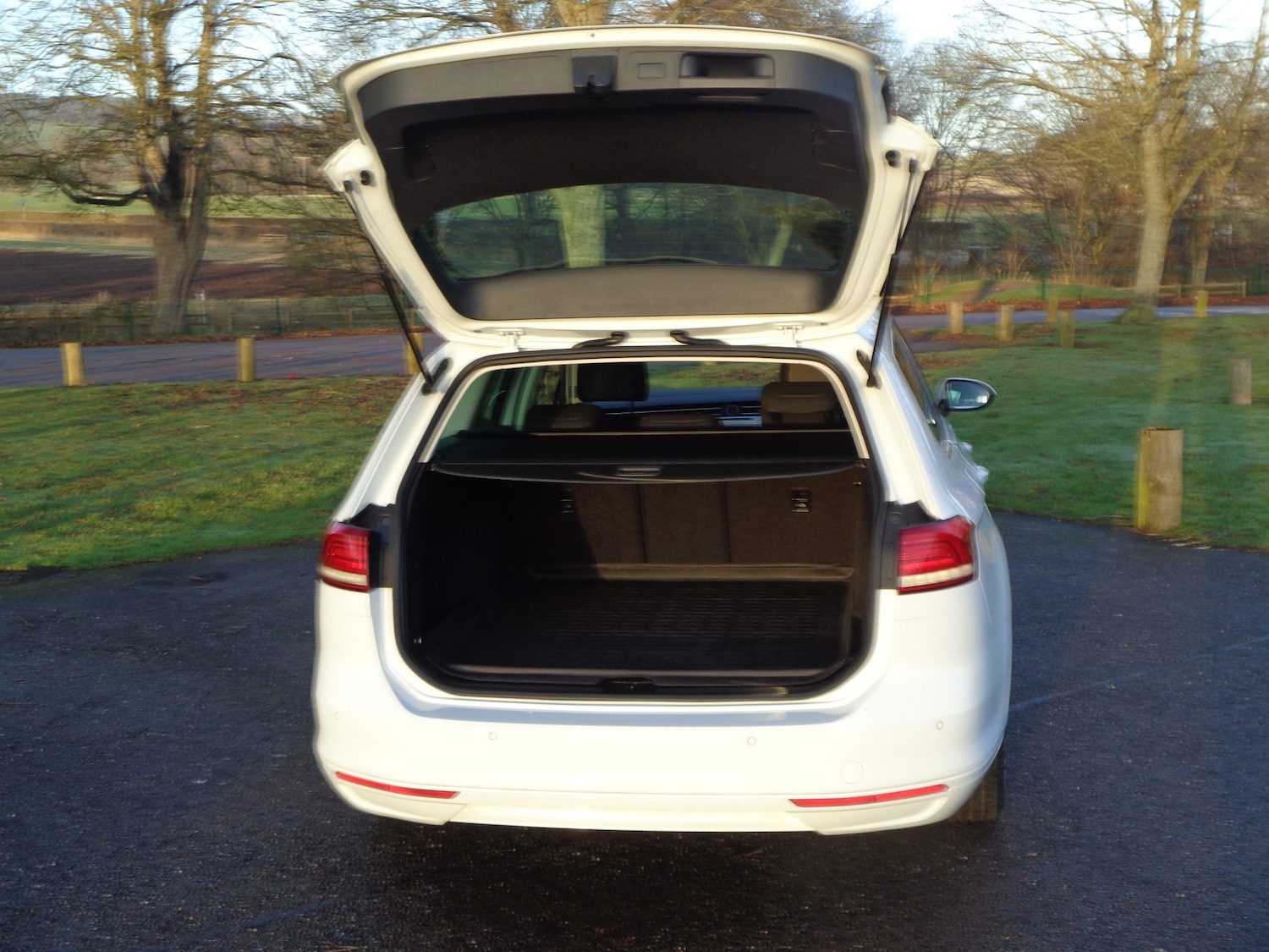 Used Volkswagen Passat 2015 for sale - 76969438: Photo 8