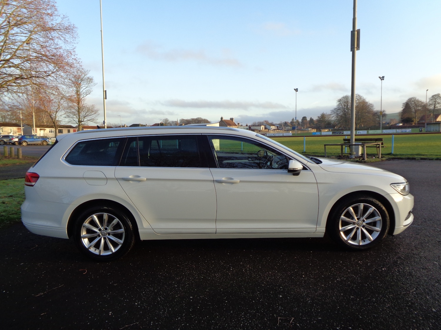Used Volkswagen Passat 2015 for sale - 76969438: Photo 9