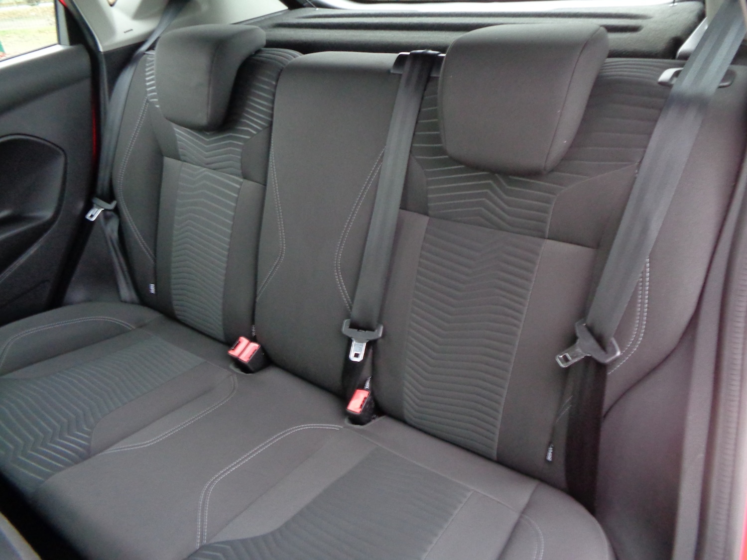 Used Ford Fiesta 2015 for sale - 76982954: Photo 11