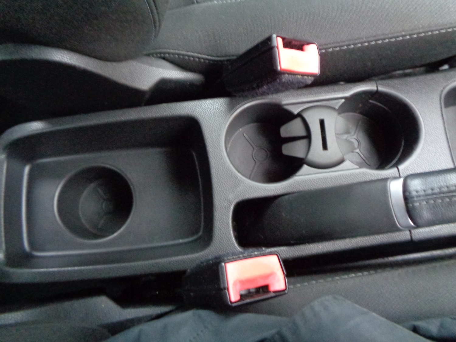 Used Ford Fiesta 2015 for sale - 76982954: Photo 18