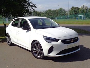 Vauxhall - Corsa