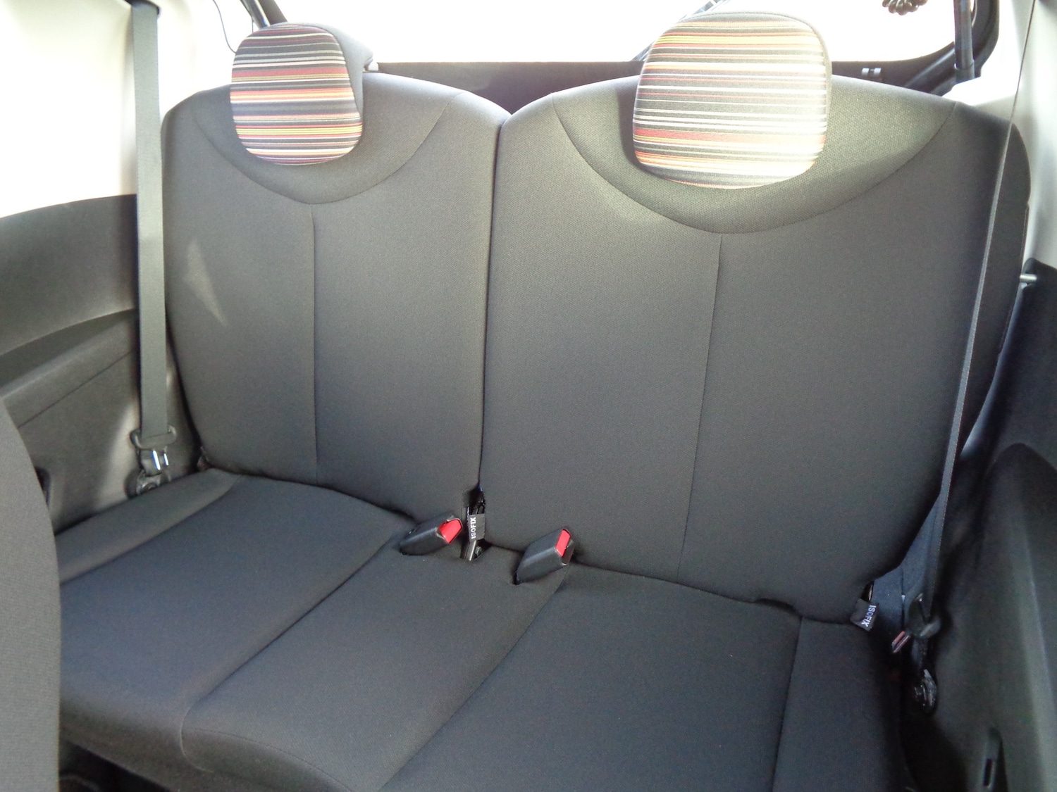 Used Citroen C1 2015 for sale - 76931416: Photo 11