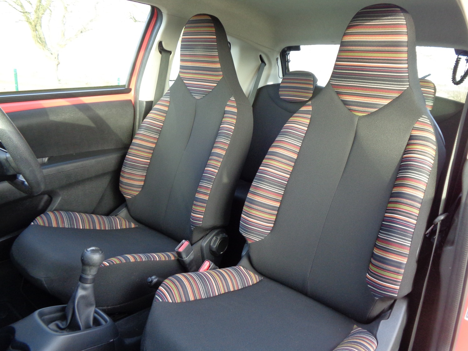 Used Citroen C1 2015 for sale - 76931416: Photo 12