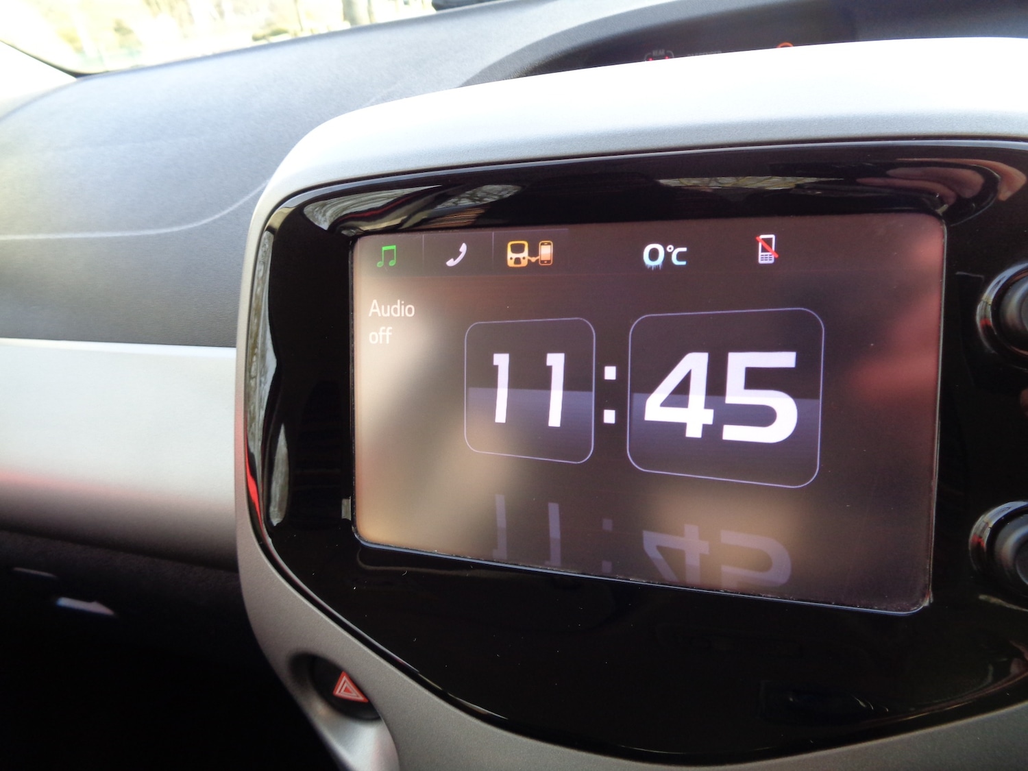 Used Citroen C1 2015 for sale - 76931416: Photo 15