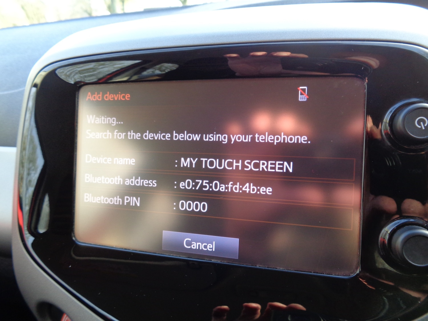 Used Citroen C1 2015 for sale - 76931416: Photo 17