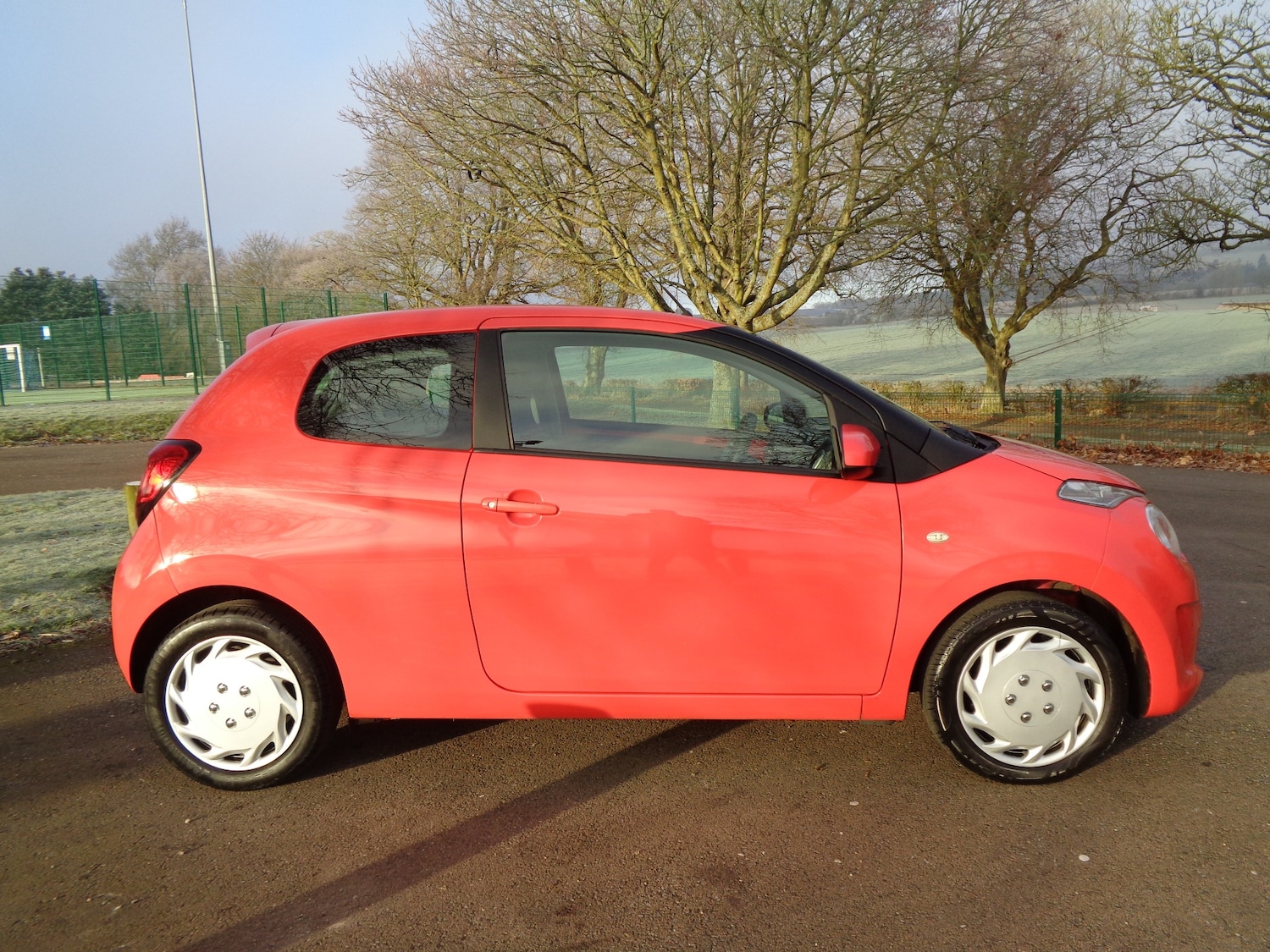 Used Citroen C1 2015 for sale - 76931416: Photo 9