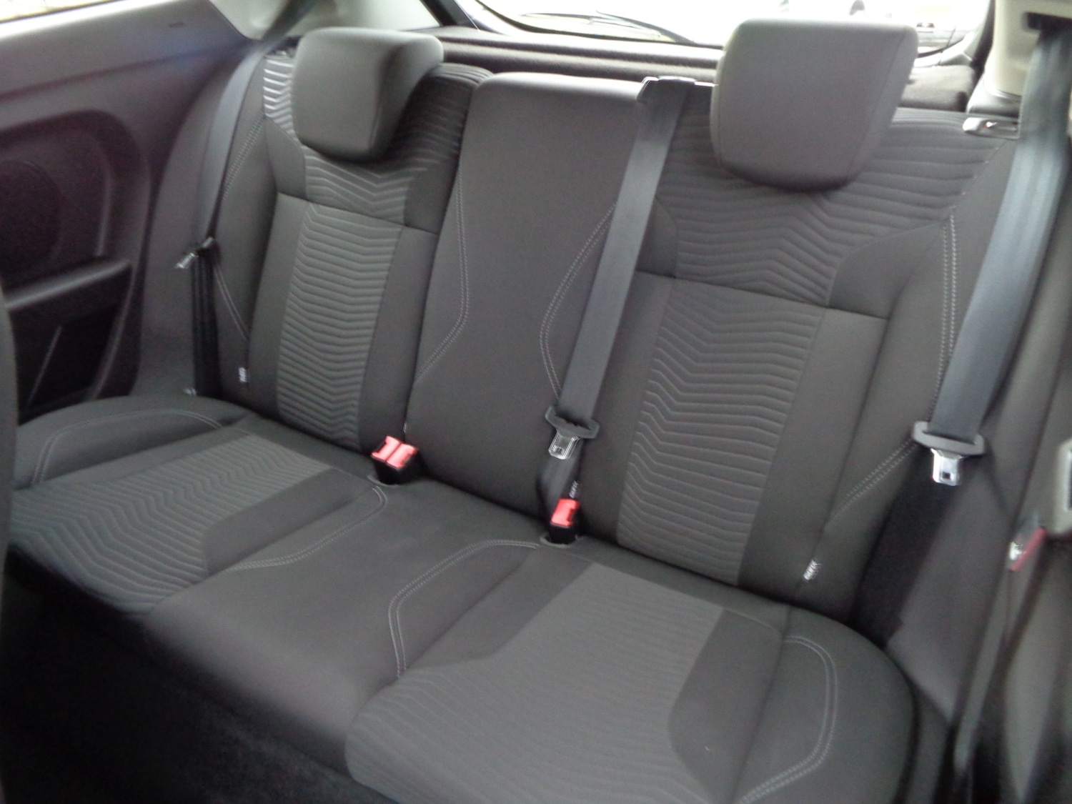 Used Ford Fiesta 2014 for sale - 76946004: Photo 11