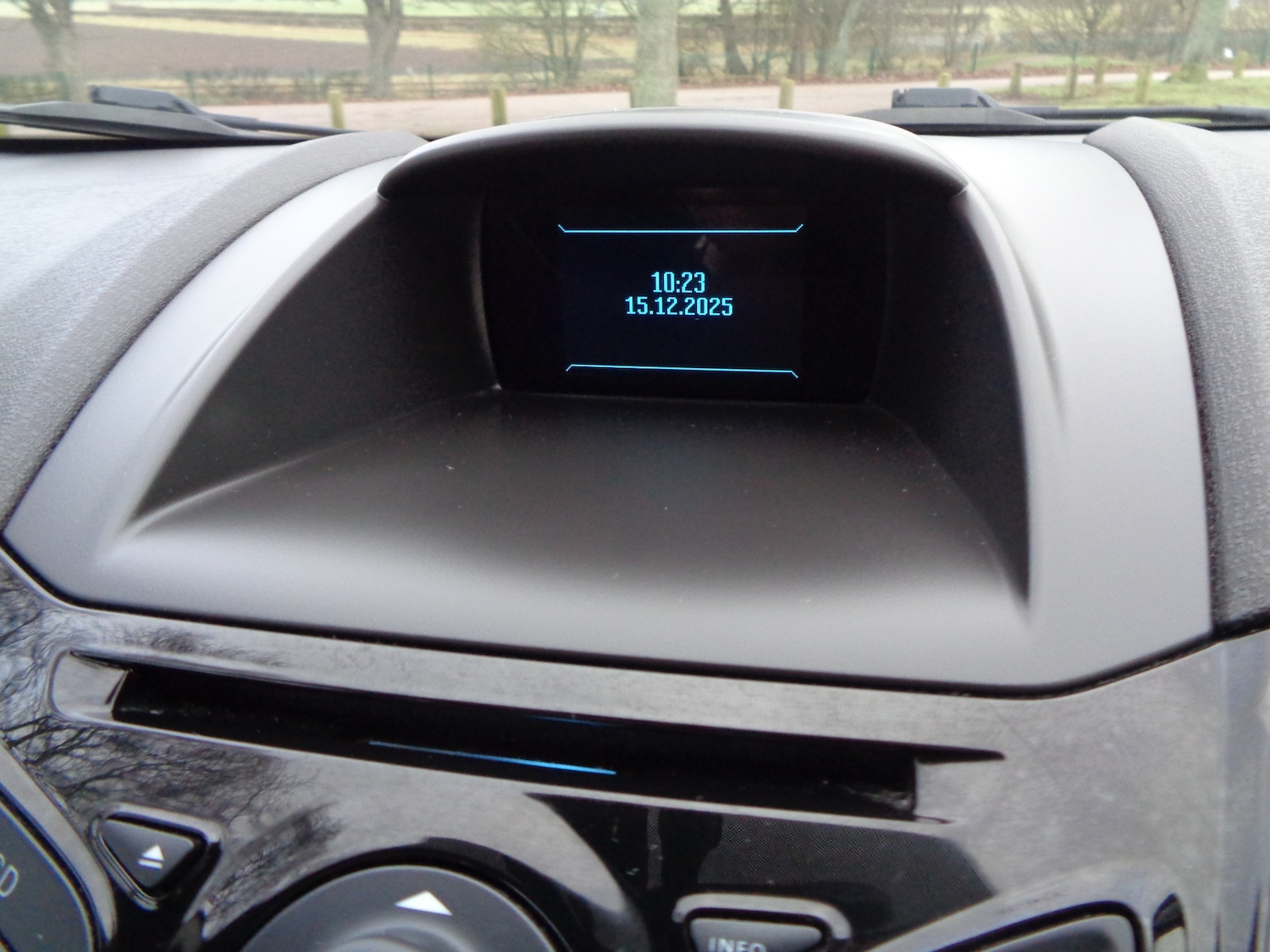 Used Ford Fiesta 2014 for sale - 76946004: Photo 15