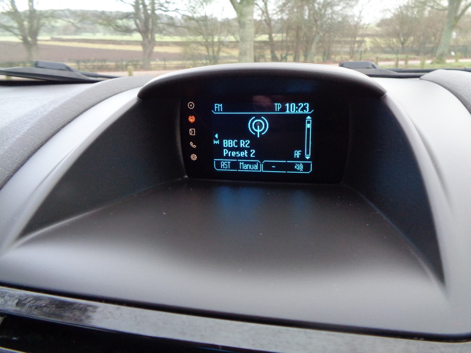 Used Ford Fiesta 2014 for sale - 76946004: Photo 16