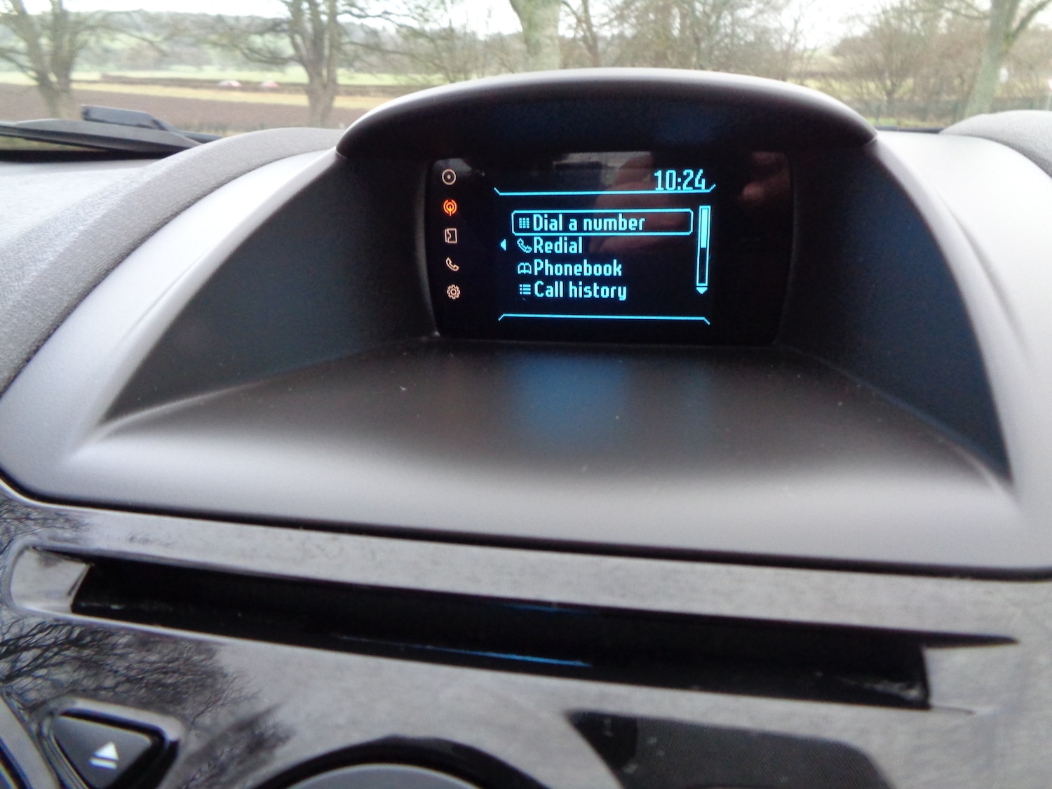 Used Ford Fiesta 2014 for sale - 76946004: Photo 17