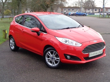 Ford Fiesta feature image