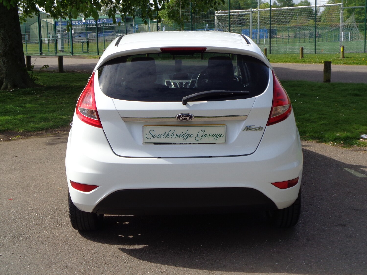 Vehicle 7