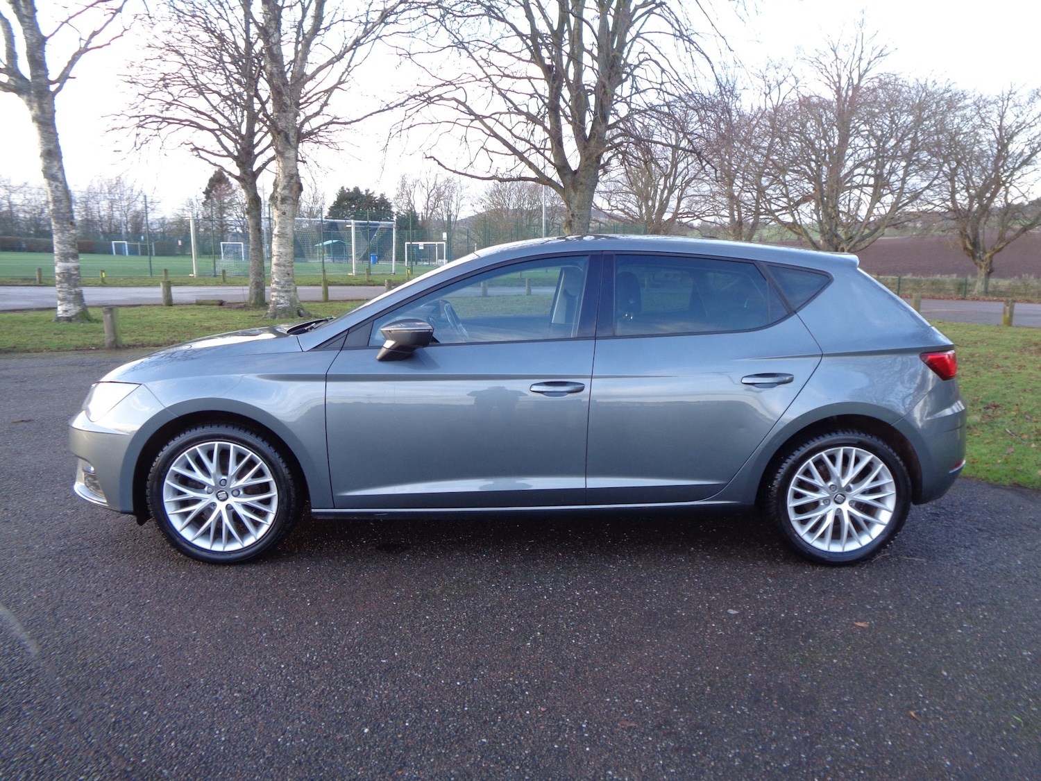 Used SEAT Leon 2017 for sale - 76835002: Photo 10