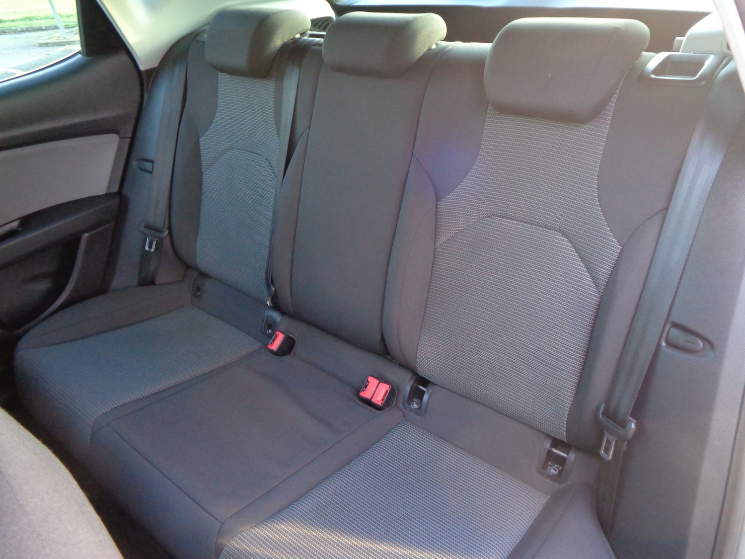 Used SEAT Leon 2017 for sale - 76835002: Photo 11