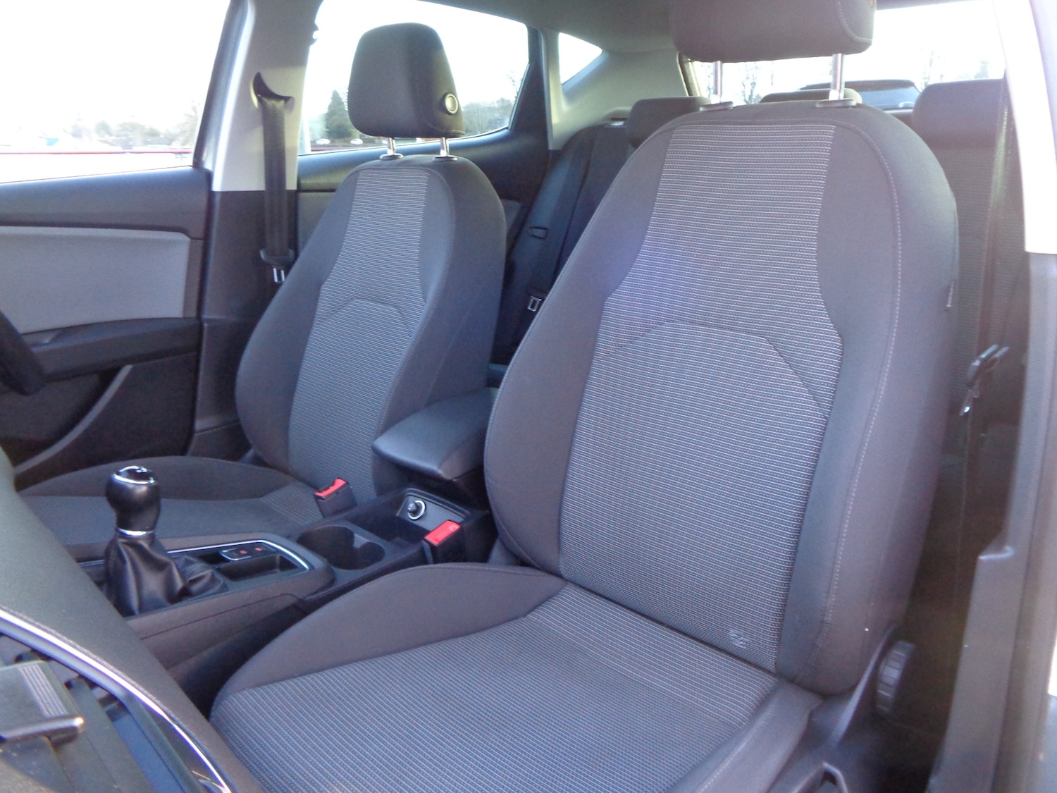 Used SEAT Leon 2017 for sale - 76835002: Photo 12