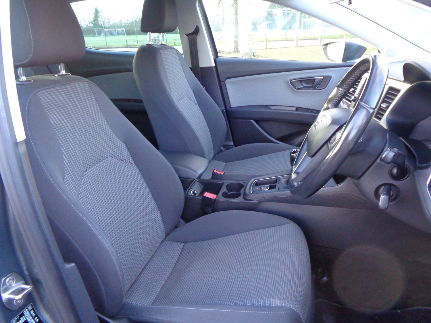 Used SEAT Leon 2017 for sale - 76835002: Photo 13