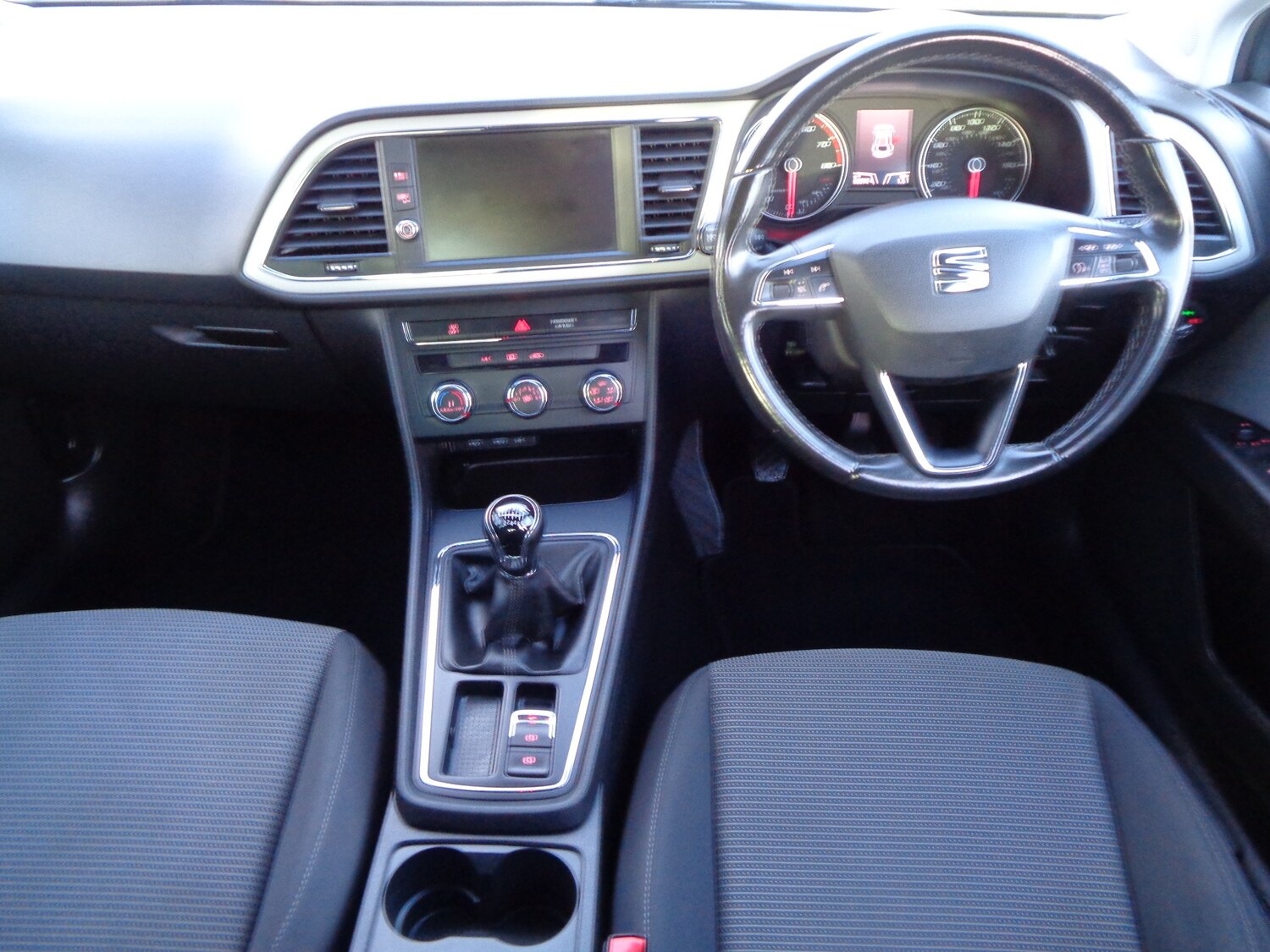 Used SEAT Leon 2017 for sale - 76835002: Photo 14