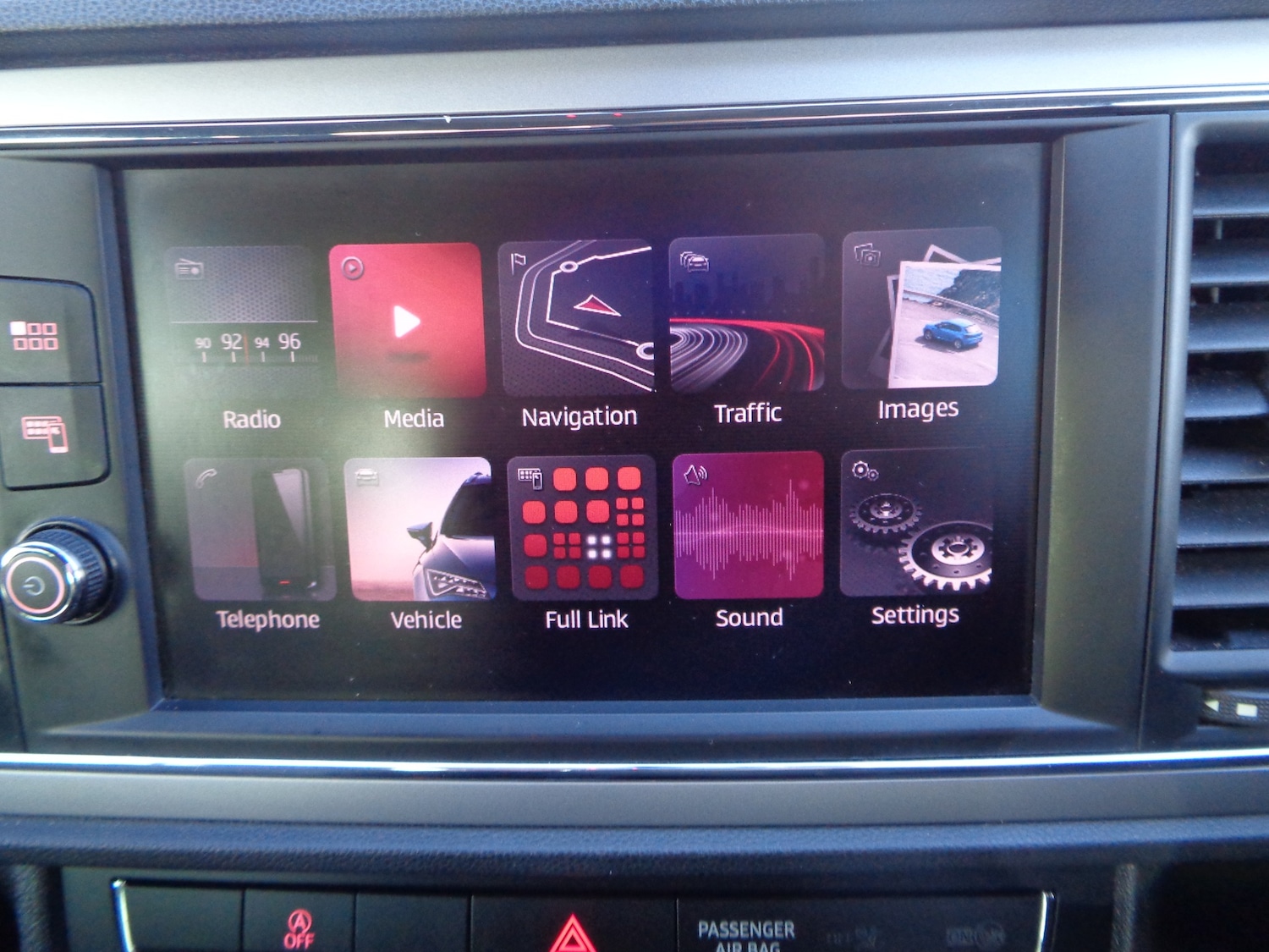 Used SEAT Leon 2017 for sale - 76835002: Photo 15