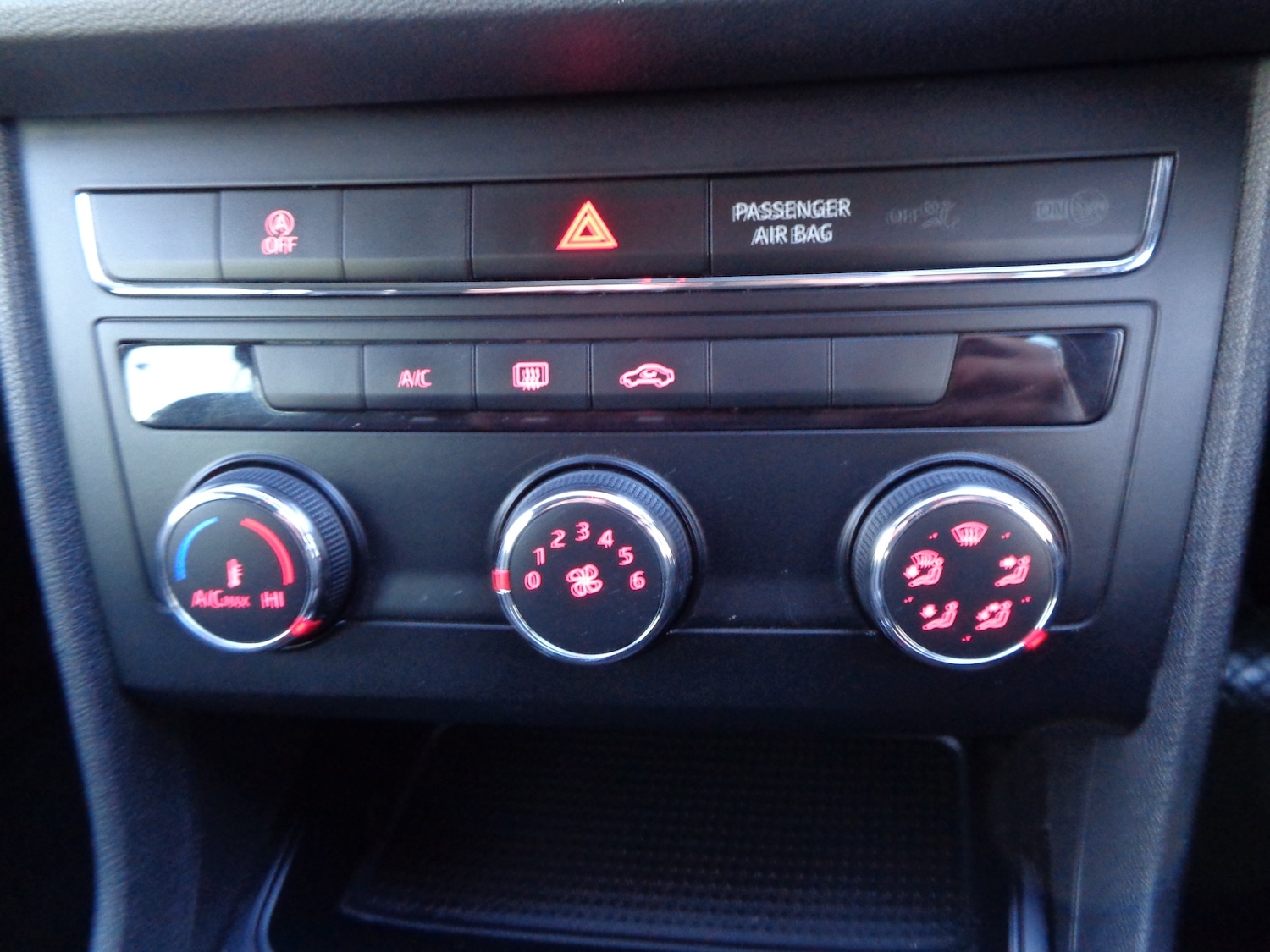 Used SEAT Leon 2017 for sale - 76835002: Photo 16