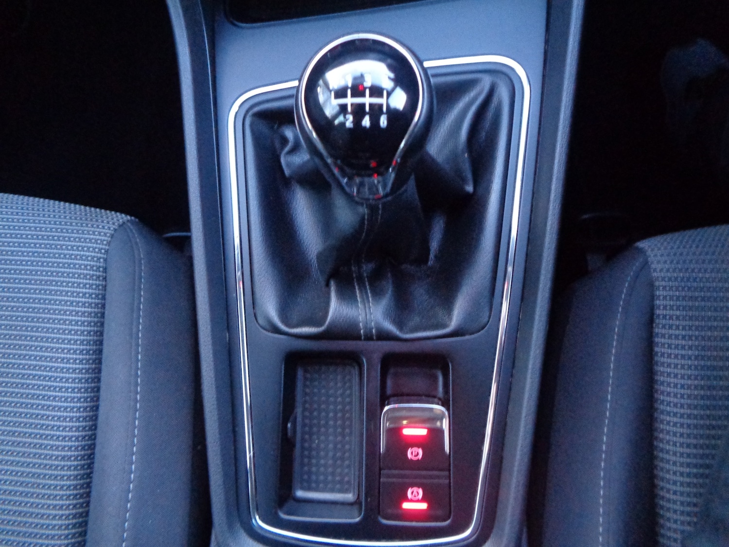 Used SEAT Leon 2017 for sale - 76835002: Photo 17