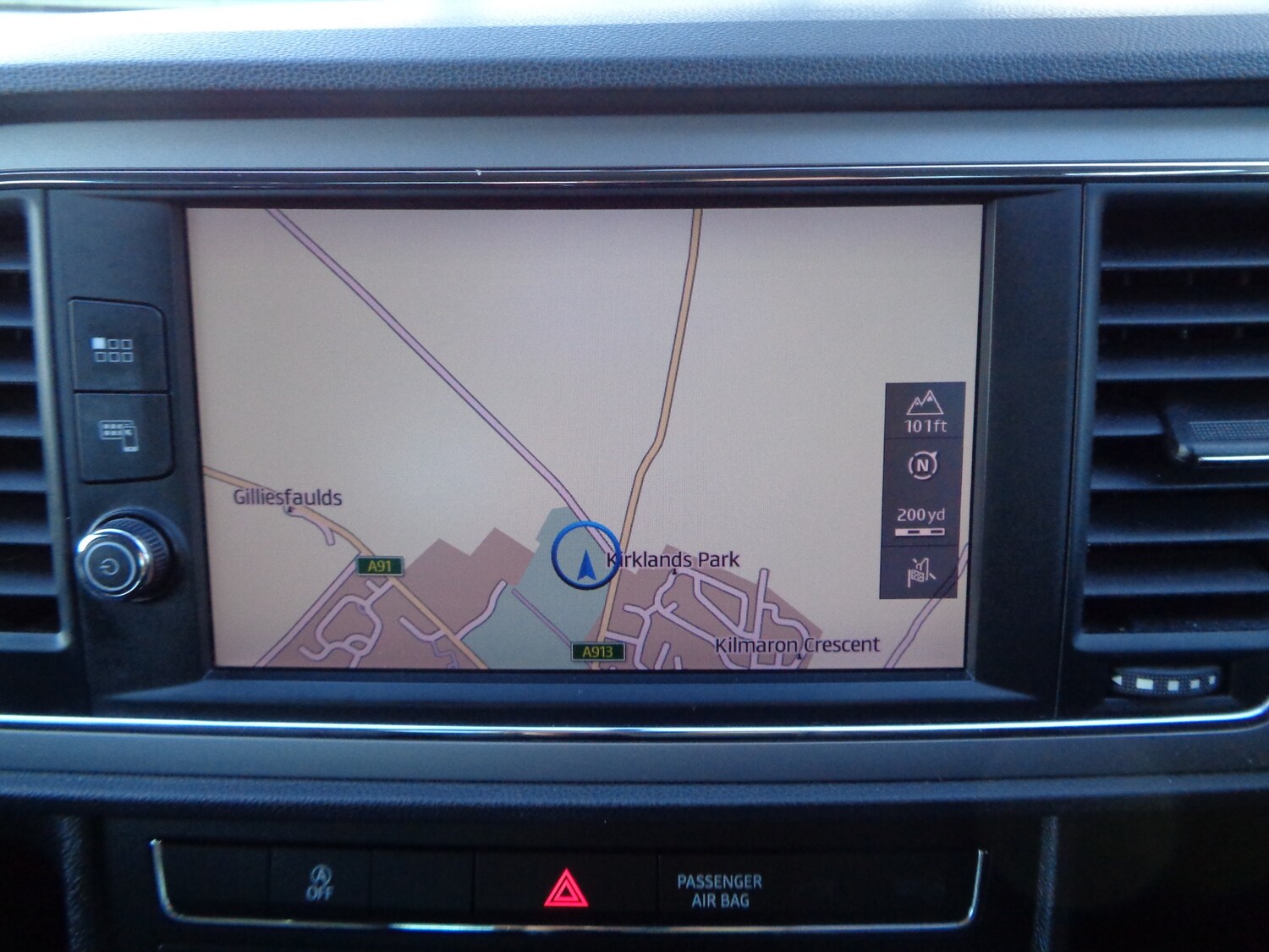 Used SEAT Leon 2017 for sale - 76835002: Photo 18