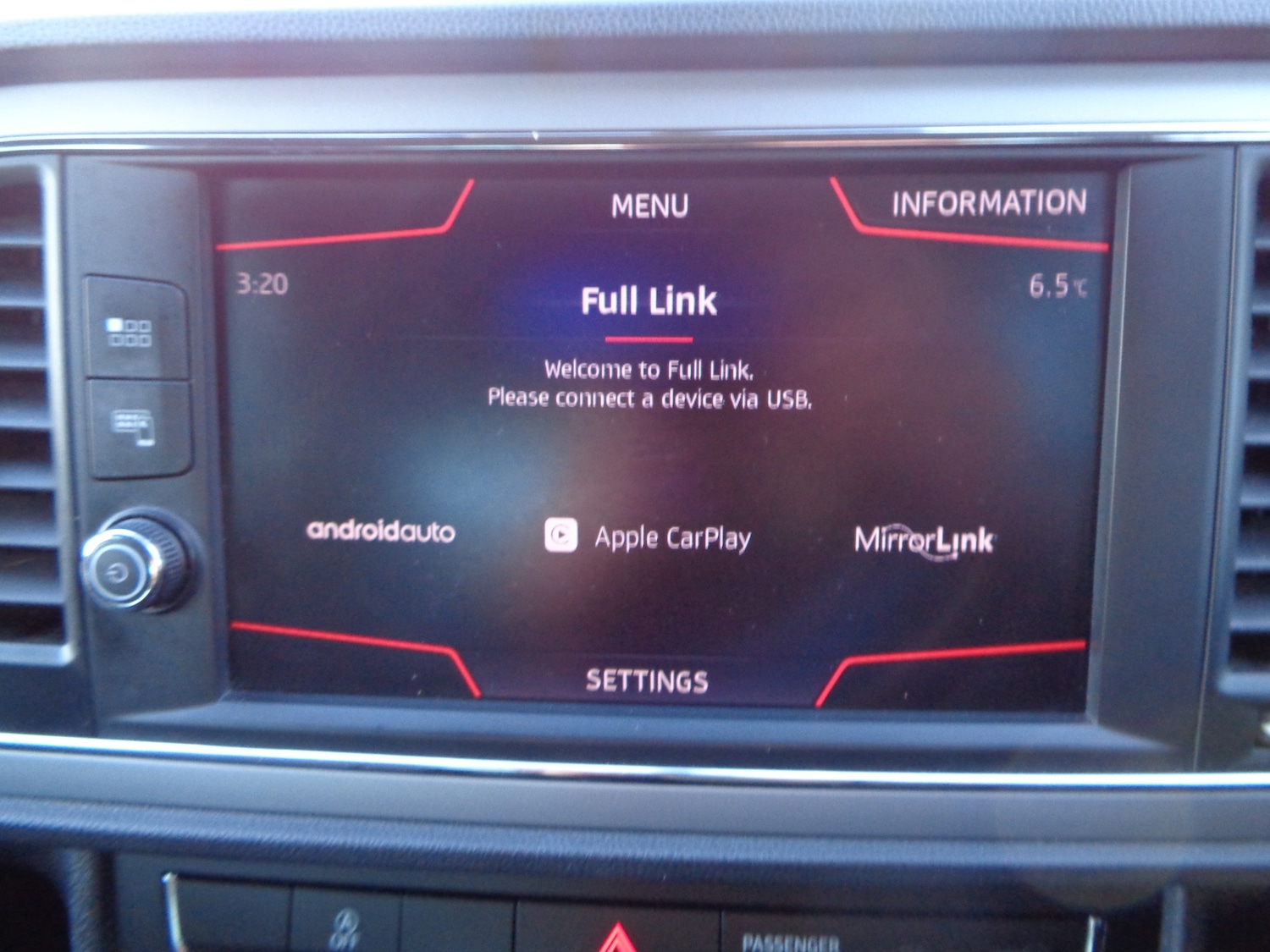 Used SEAT Leon 2017 for sale - 76835002: Photo 19