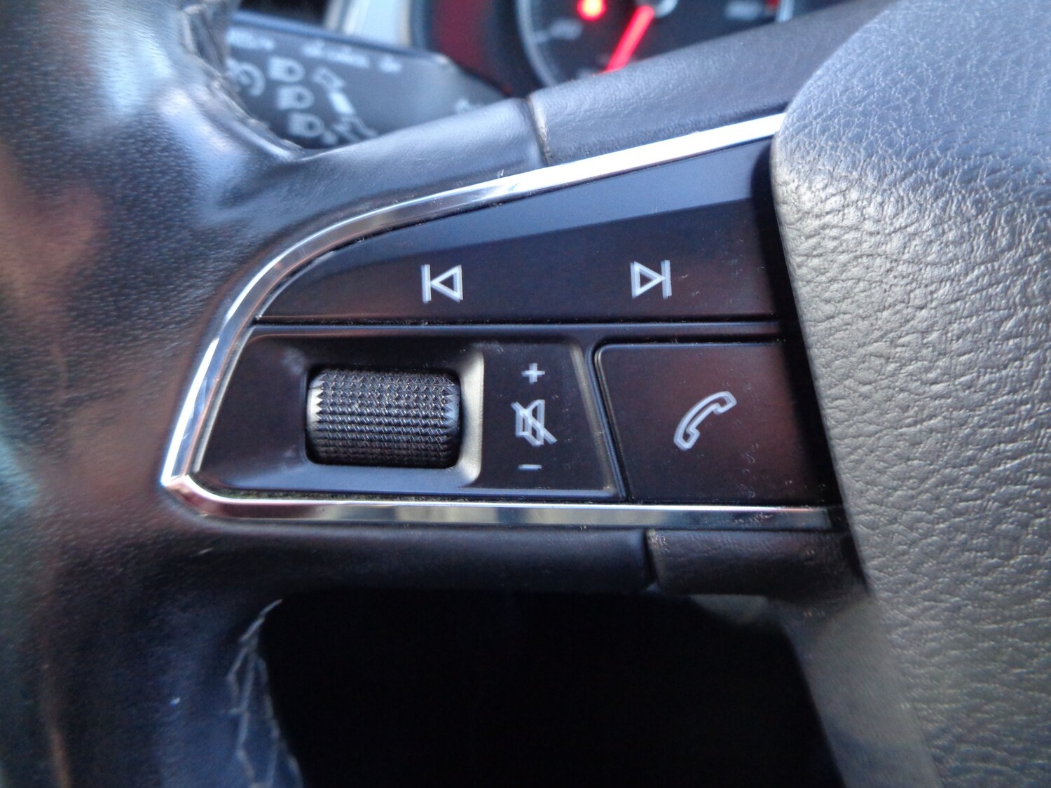 Used SEAT Leon 2017 for sale - 76835002: Photo 21