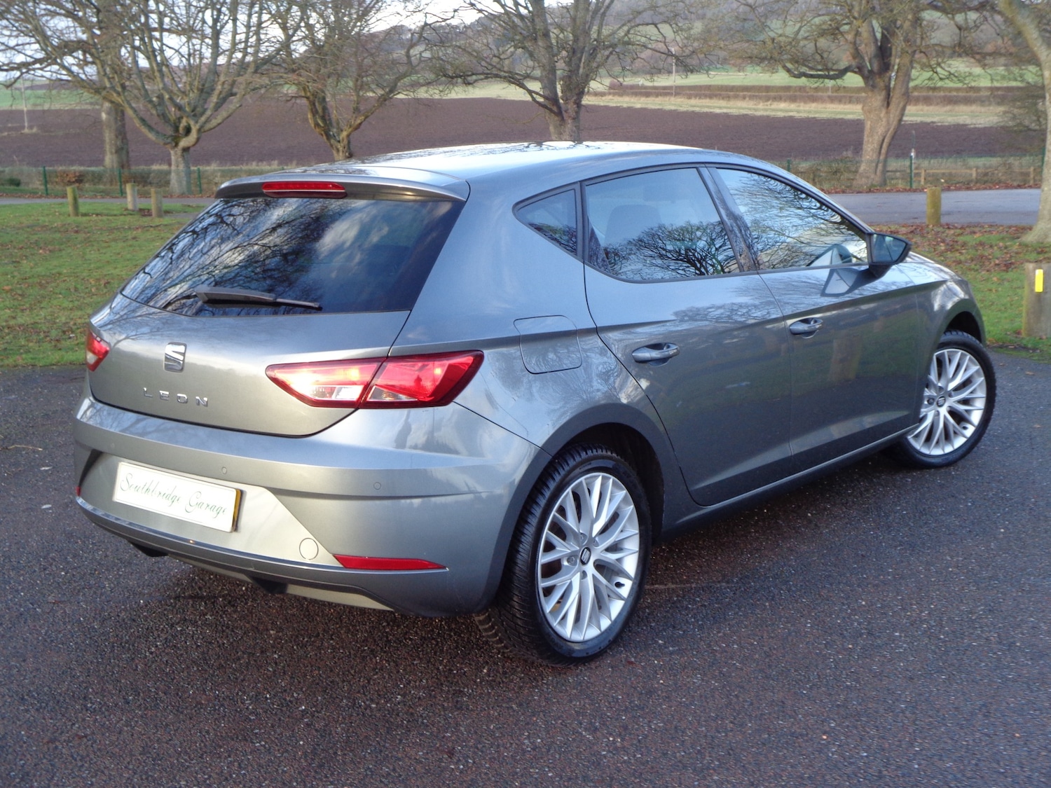 Used SEAT Leon 2017 for sale - 76835002: Photo 3