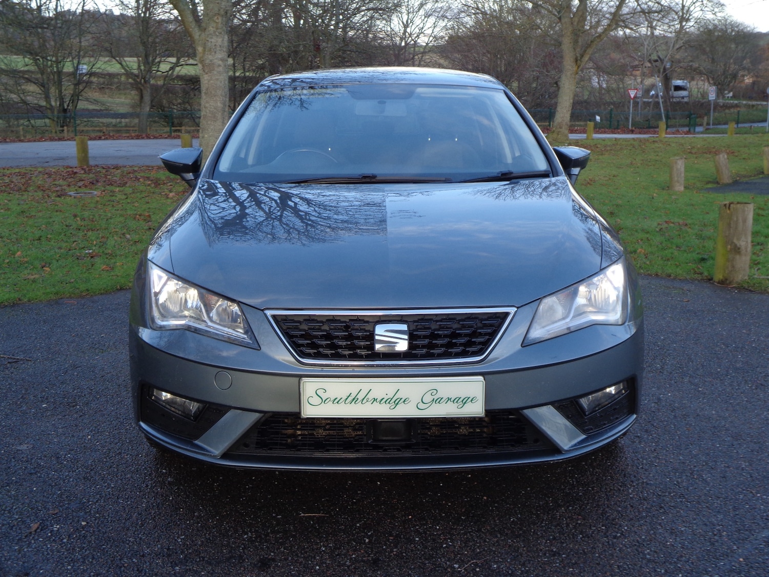 Used SEAT Leon 2017 for sale - 76835002: Photo 5