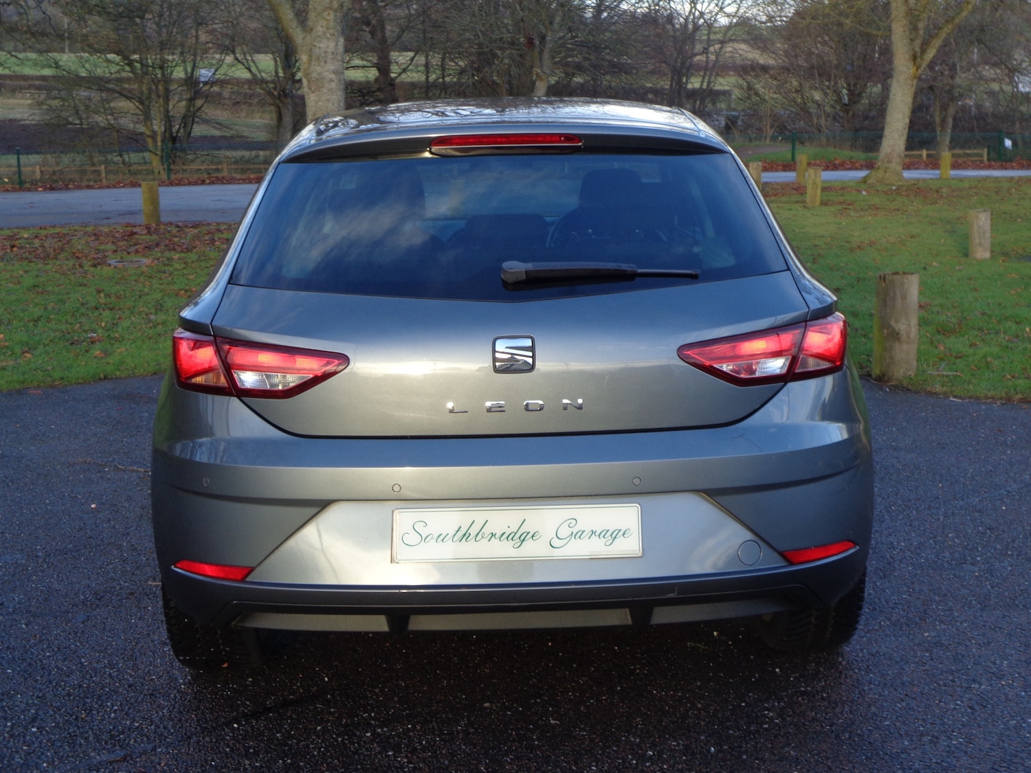 Used SEAT Leon 2017 for sale - 76835002: Photo 7