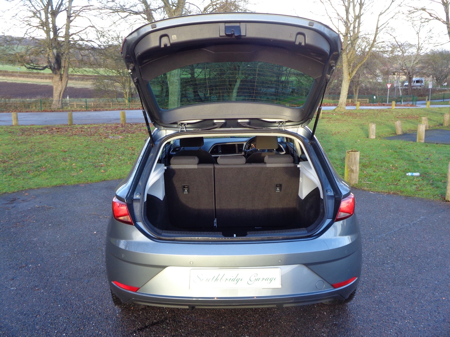 Used SEAT Leon 2017 for sale - 76835002: Photo 8