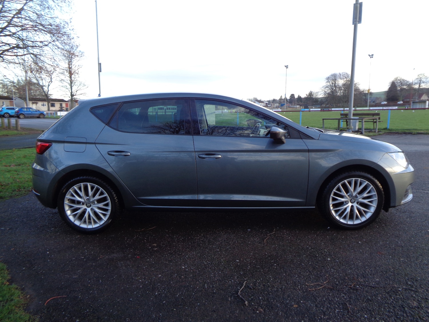 Used SEAT Leon 2017 for sale - 76835002: Photo 9