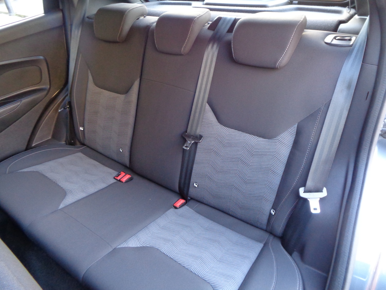 Used Ford Ka+ 2018 for sale - 77011976: Photo 11