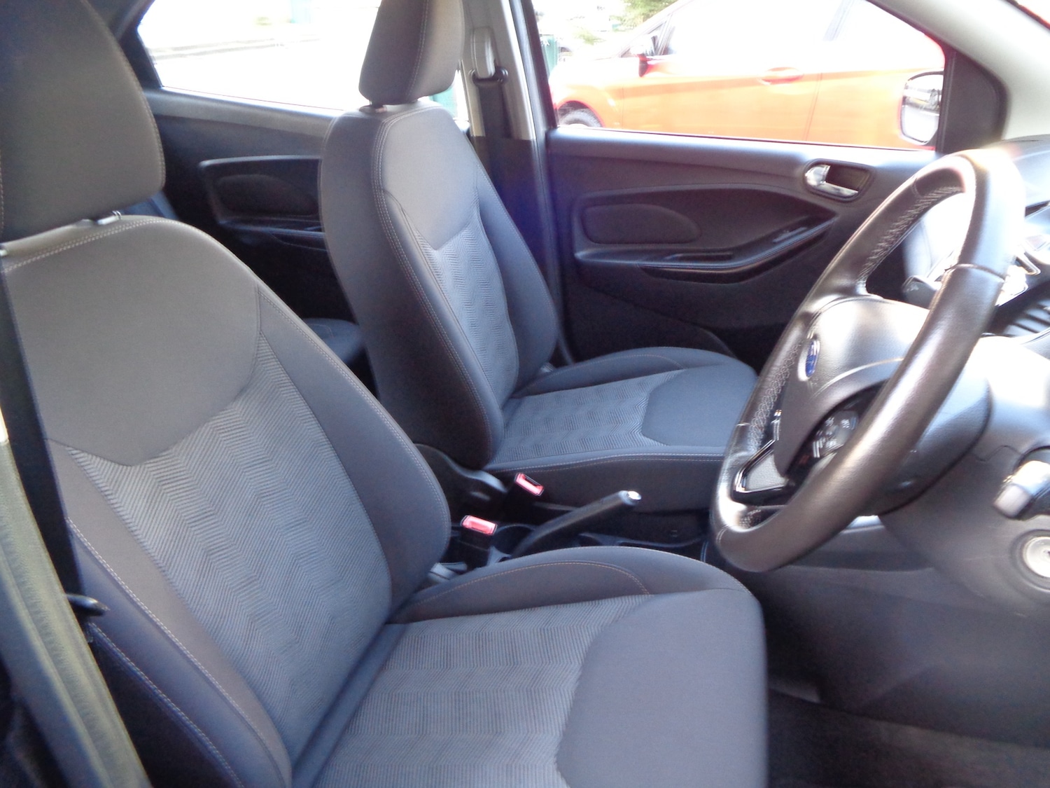 Used Ford Ka+ 2018 for sale - 77011976: Photo 13