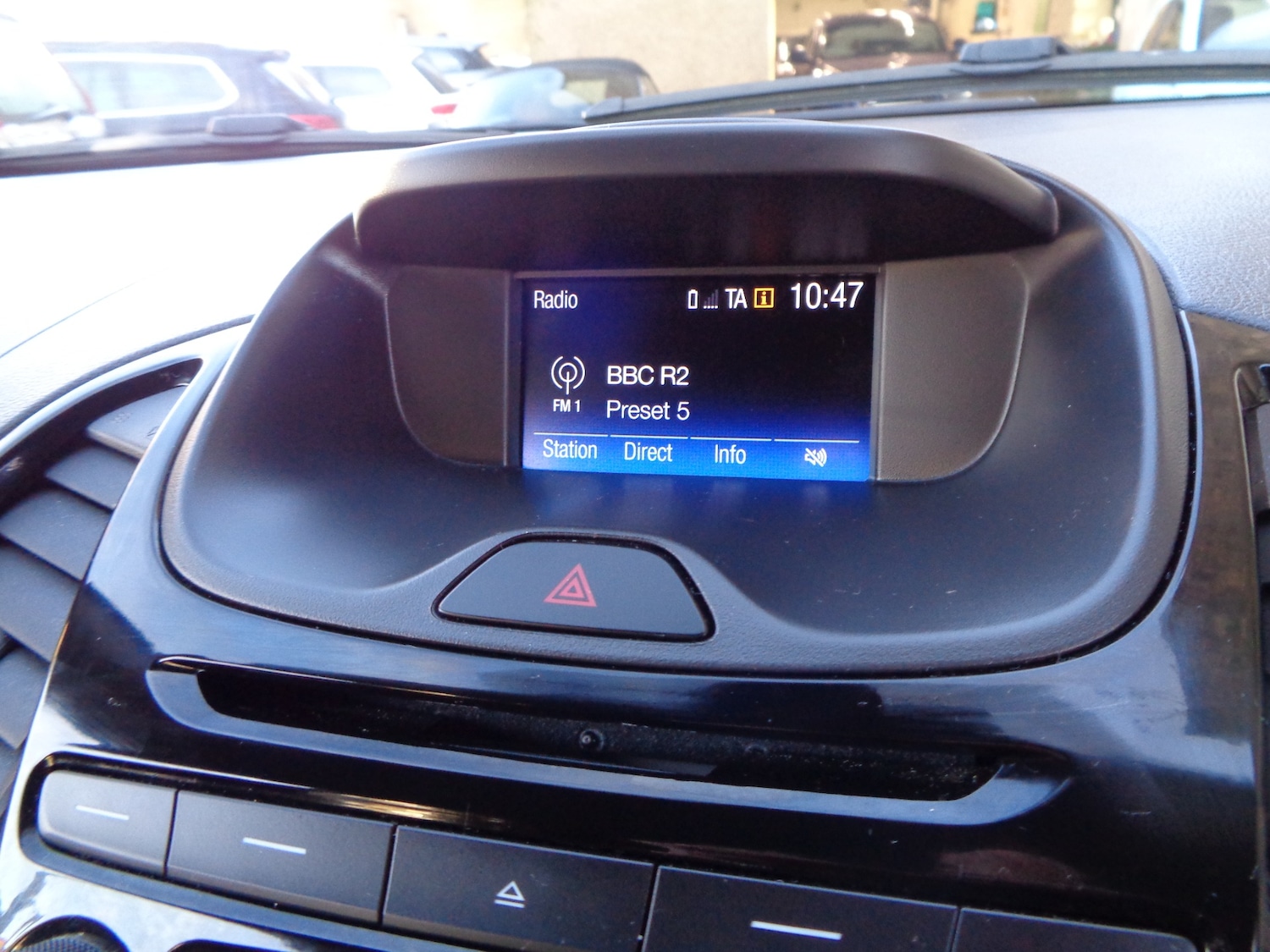 Used Ford Ka+ 2018 for sale - 77011976: Photo 15